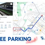 Lombardo's Family - Free Private Parking 700m From The Station! Apartment La Spezia