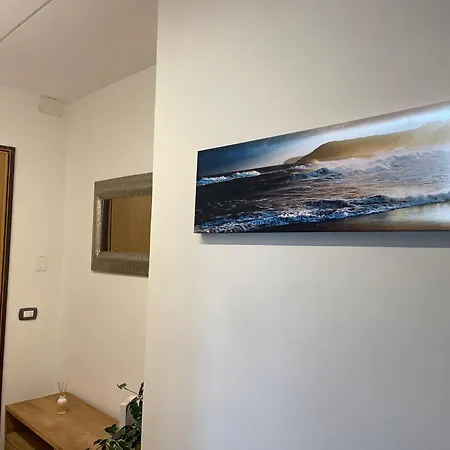 Lombardo's Family - Free Private Parking 700m From The Station! Apartment La Spezia