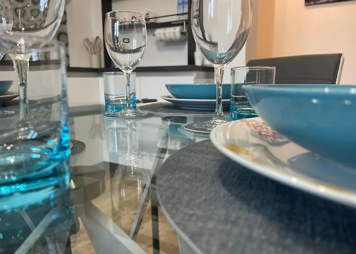 Appartement Lombardo's Family - Free Private Parking 700m From The Station!