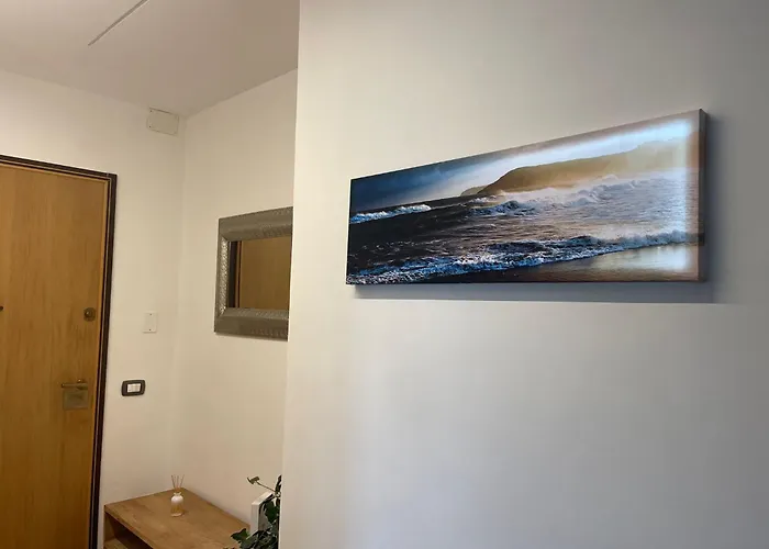 Lombardo's Family - Free Private Parking 700m From The Station! Appartement La Spezia